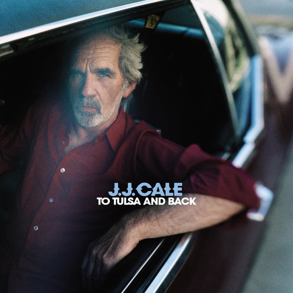 J.J. Cale - To Tulsa And Back ((CD))