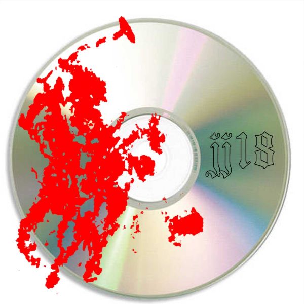 jj18 - jj's Prayer CD ((CD))