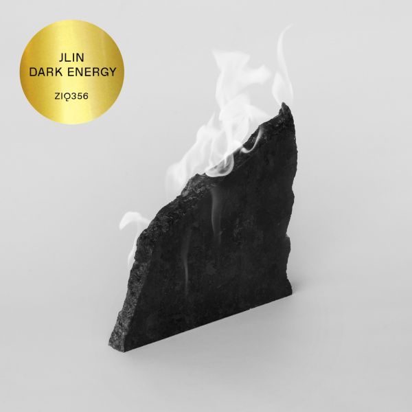 Jlin - Dark Energy ((CD))