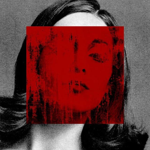 JMSN - Priscilla (2 Lp's) ((Vinyl))