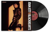 Joan Jett and the Blackhearts - Up Your Alley (140 Gram Vinyl) ((Vinyl))