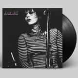 Joan Jett - Bad Reputation (45th Anniversary Edition, Reissue, 180 Gram Vinyl, Alternate Artwork) ((Vinyl))