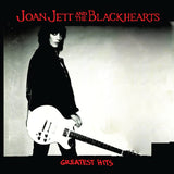 Joan Jett & The Blackhearts - Greatest Hits ((Vinyl))