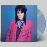 Joan Jett & The Blackhearts - I Love Rock 'N Roll (45th Anniversary Edition) (Opaque Sky Blue Colored Vinyl, Reissue) ((Vinyl))