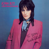 Joan Jett & The Blackhearts - I Love Rock 'N Roll (45th Anniversary Edition) (Opaque Sky Blue Colored Vinyl, Reissue) ((Vinyl))