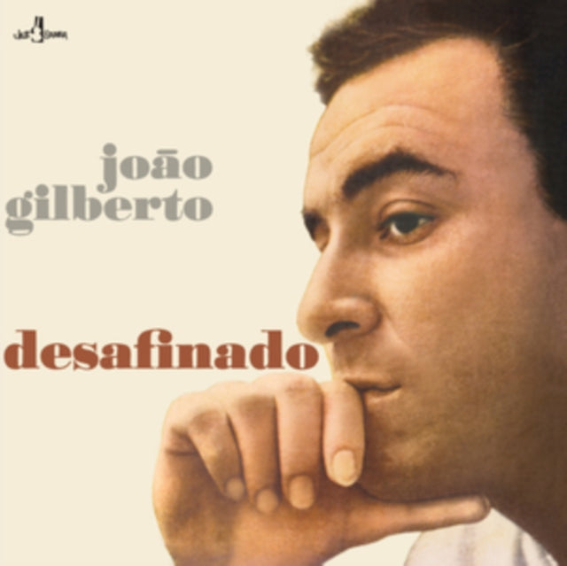 Joao Gilberto - Desafinado (Limited Edition, 180 Gram Vinyl, Bonus Tracks) [Import] ((Vinyl))