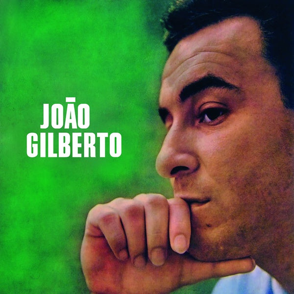 Joao Gilberto - Joao Gilberto ((Vinyl))