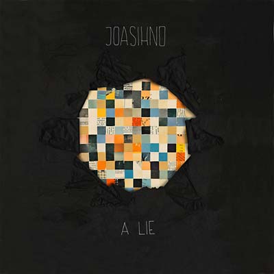 JOASIHNO - A Lie ((CD))