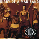 Jodeci - Diary Of A Mad Band (Limited Edition, Translucent Tan Colored Vinyl) ((Vinyl))