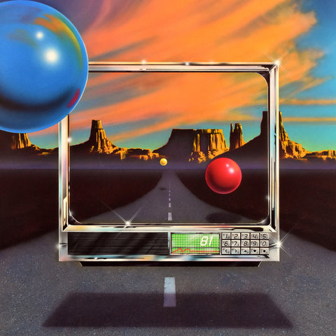 Joe & Bobby Lee Harvey-Whyte - Last Ride ((Vinyl))