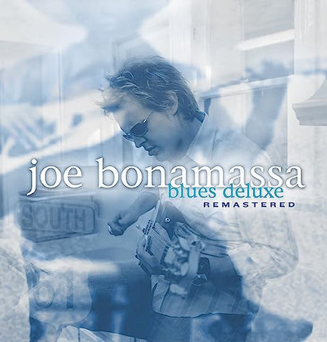 Joe Bonamassa - Blues Deluxe (Remastered) [2 LP] ((Vinyl))