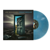 Joe Bonamassa - Breakthrough [180G Crystal Water Lp] ((Vinyl))