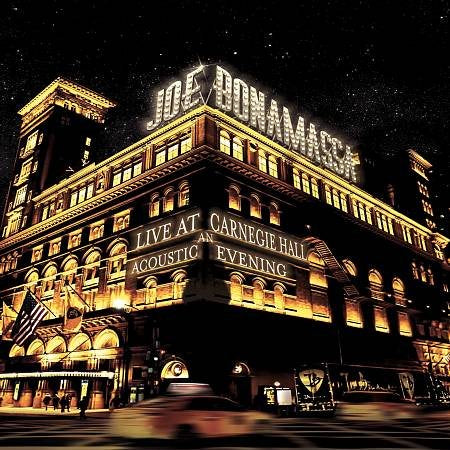 Joe Bonamassa - LIVE AT CARNEGIE(BD) ((Blu-Ray))