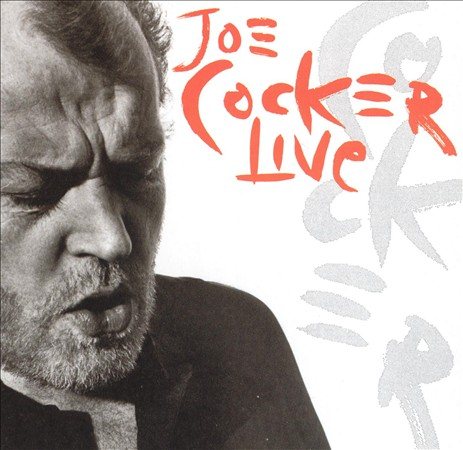 Joe Cocker - Live (180 Gram Vinyl) [Import] (2 Lp's) ((Vinyl))