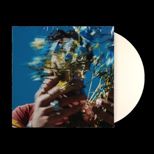 Joe Jonas - Music For People Who Believe In Love [Cloudy White LP] ((Vinyl))
