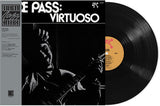 Joe Pass - Virtuoso (Original Jazz Classics Series) (180 Gram Vinyl) ((Vinyl))