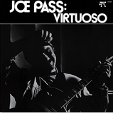 Joe Pass - Virtuoso (Original Jazz Classics Series) (180 Gram Vinyl) ((Vinyl))