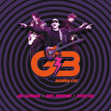 Joe Satriani - G3: 25Th Anniversary Reunion Tour ((Vinyl))
