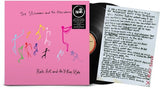 Joe Strummer and the Mescaleros - Rock Art and the X-Ray Style (25th Anniversary Edition) (2 Lp's) ((Vinyl))