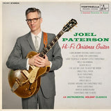 Joel Paterson - Hi-Fi Christmas Guitar [Translucent Green LP] ((Vinyl))