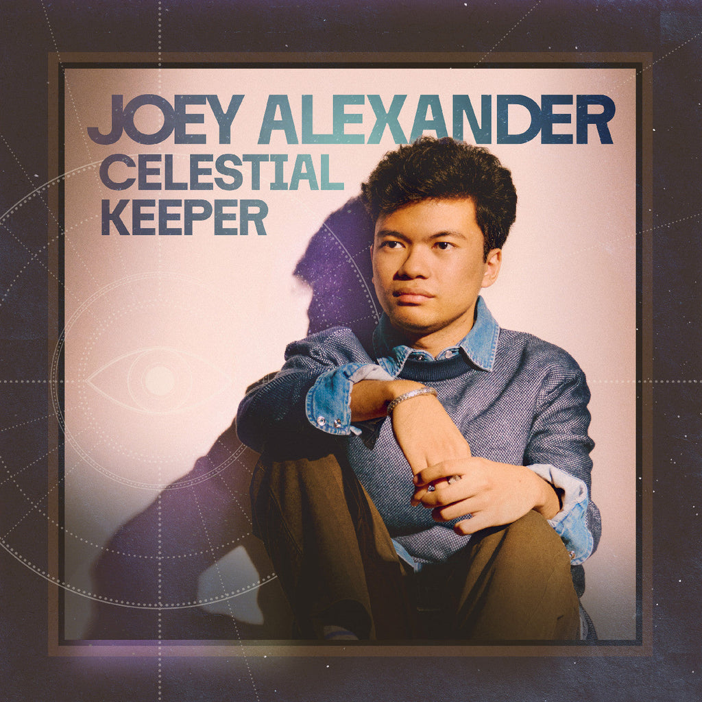 Joey Alexander - Celestial Keeper ((Vinyl))