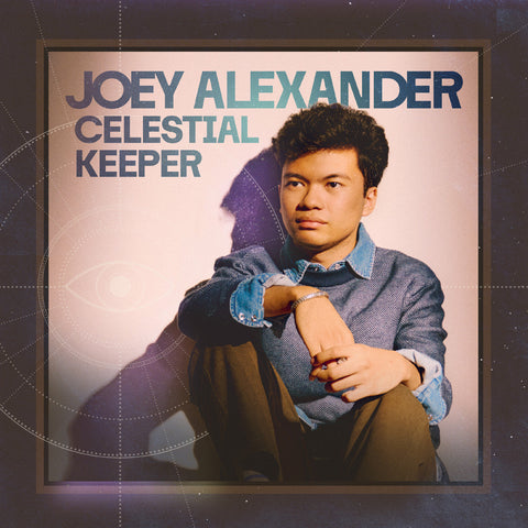Joey Alexander - Celestial Keeper ((Vinyl))