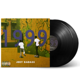 Joey Badass - 1999 [Explicit Content] (2 Lp's) ((Vinyl))