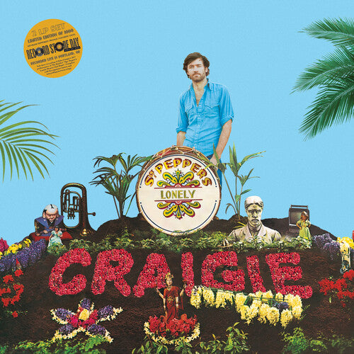 Joh Craigie - Sgt. Pepper'S Lonely (RSD 4.22.23) ((Vinyl))