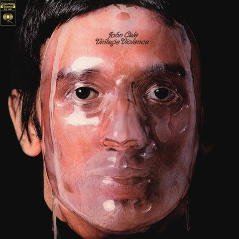 John Cale - Vintage Violence ((Vinyl))