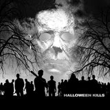 John Carpenter, Cody Carpenter, Daniel Davies - Halloween Kills (Original Soundtrack) (Limited Edition, "Red Fire" Colored Vinyl) ((Vinyl))