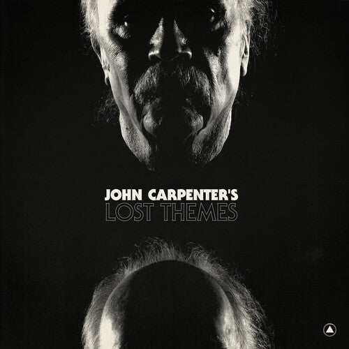 John Carpenter - Lost Themes (Neon Yellow Colored Vinyl) ((Vinyl))