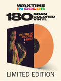 John Coltrane - Africa / Brass (180 Gram Vinyl, Colored Vinyl, Orange) [Import] ((Vinyl))