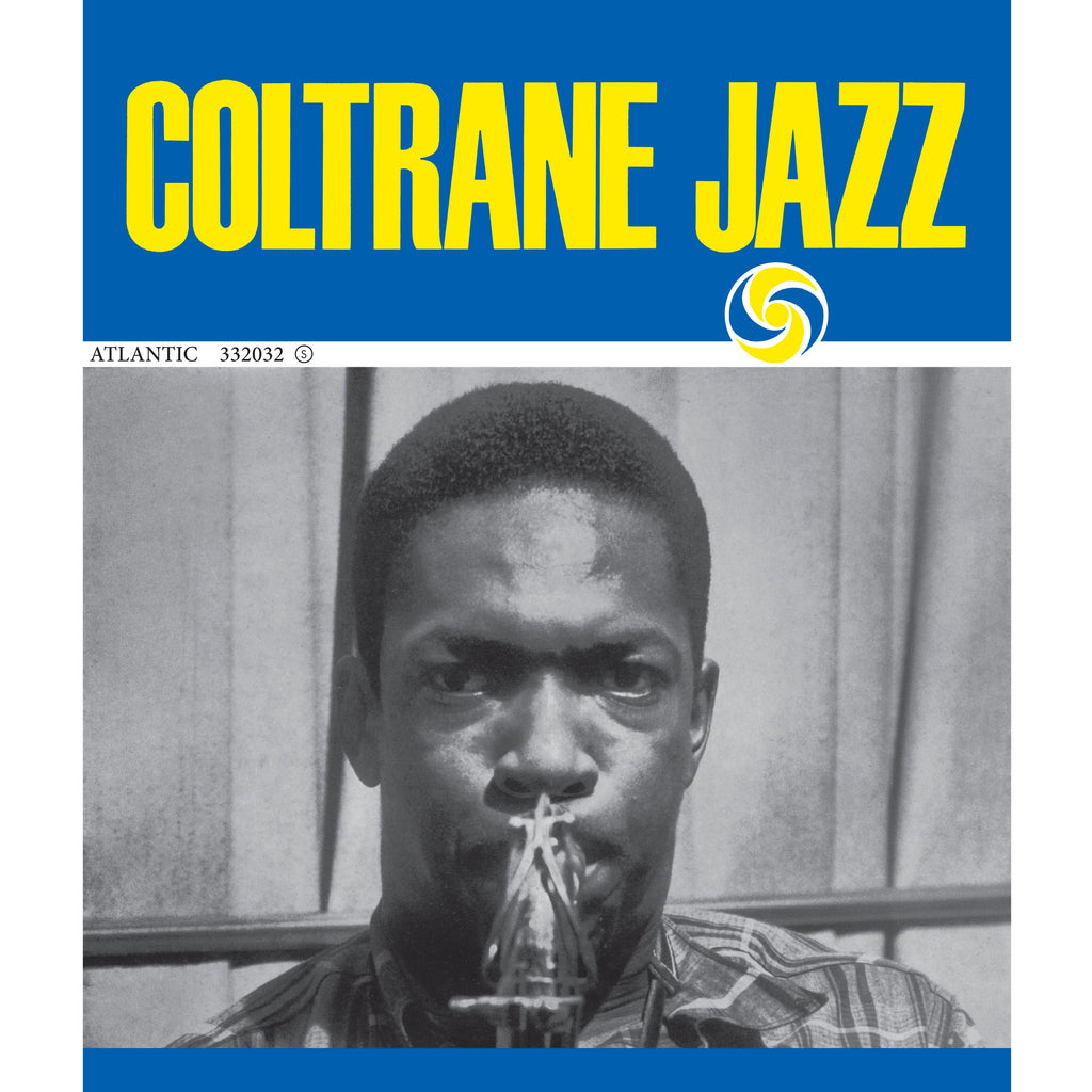 John Coltrane - Coltrane Jazz (Limited Edition, 180 Gram Vinyl, Brick & Mortar Exclusive, Mono Sound) ((Vinyl))