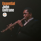 John Coltrane - Essential John Coltrane (2 Lp's) ((Vinyl))