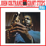 John Coltrane - Giant Steps (Limited Edition, Red Marble Colored Vinyl) ((Vinyl))