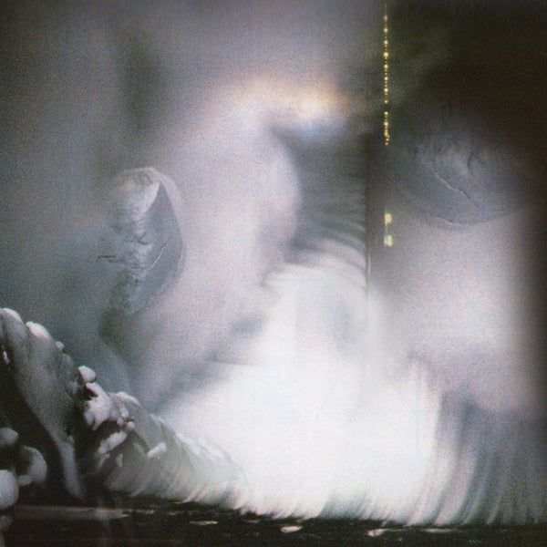 John Davis - Landlines ((Vinyl))