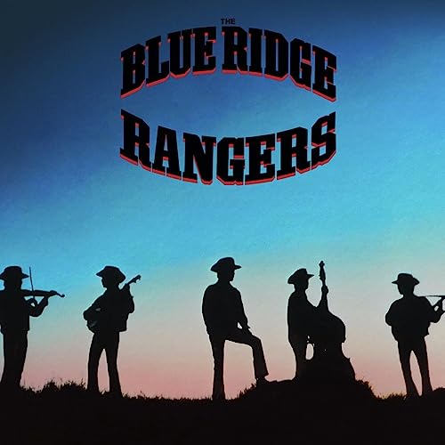 John Fogerty - The Blue Ridge Rangers ((Vinyl))