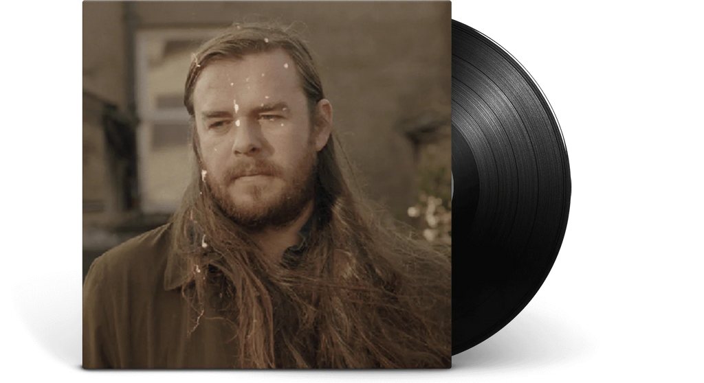 John Francis Flynn - I Would Not Live Always ((Vinyl))