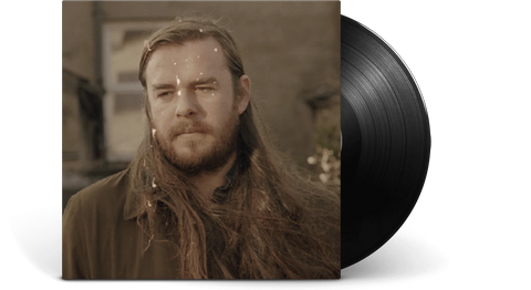 John Francis Flynn - I Would Not Live Always ((Vinyl))