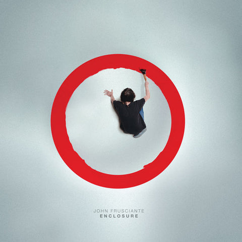 John Frusciante - Enclosure (150 Gram Vinyl) (2 Lp's) ((Vinyl))