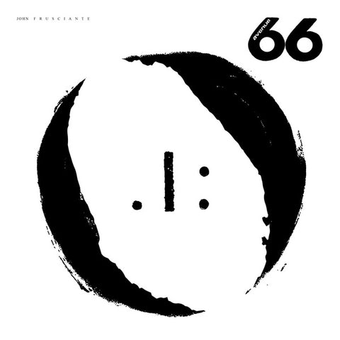 John Frusciante - . I : ((Vinyl))