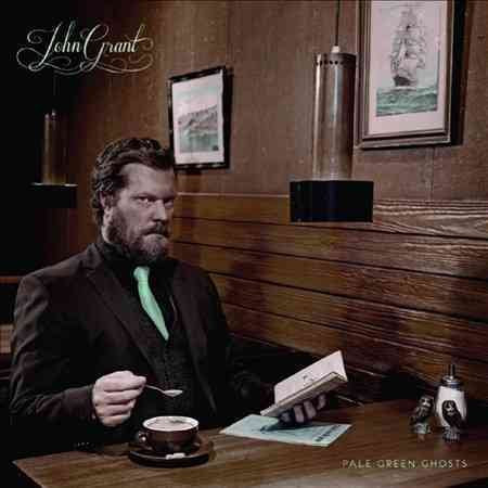 John Grant - PALE GREEN GHOSTS ((Vinyl))
