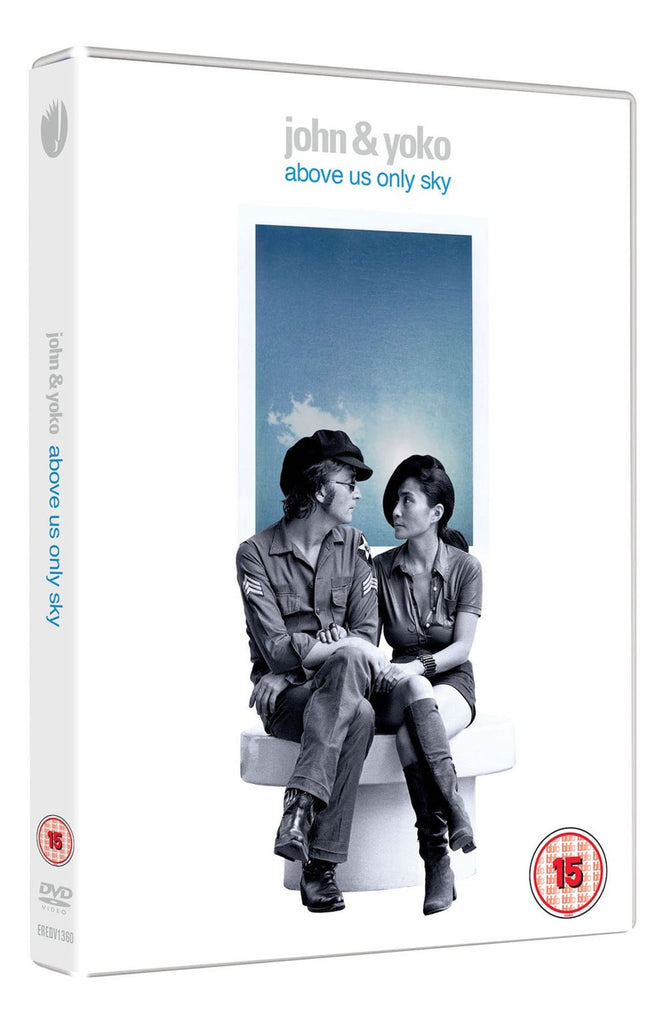 John Lennon & Yoko Ono - Above Us Only Sky [DVD] ((DVD))