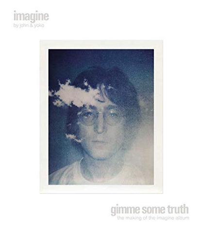 John Lennon & Yoko Ono - Imagine & Gimme Some Truth [Blu-ray] ((Blu-Ray))