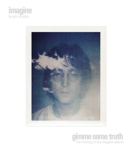 John Lennon & Yoko Ono - Imagine & Gimme Some Truth [DVD] ((DVD))