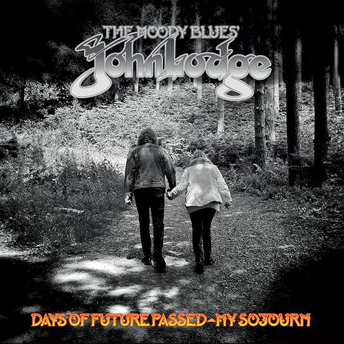 John Lodge - Days of Future Passed - My Sojourn ((Vinyl))