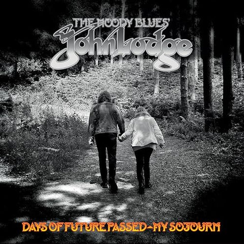 John Lodge - Days of Future Passed - My Sojourn ((Vinyl))