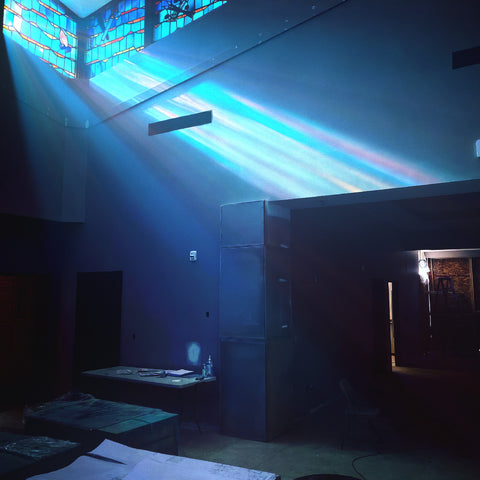 John Maus - Later Than You Think ((CD))