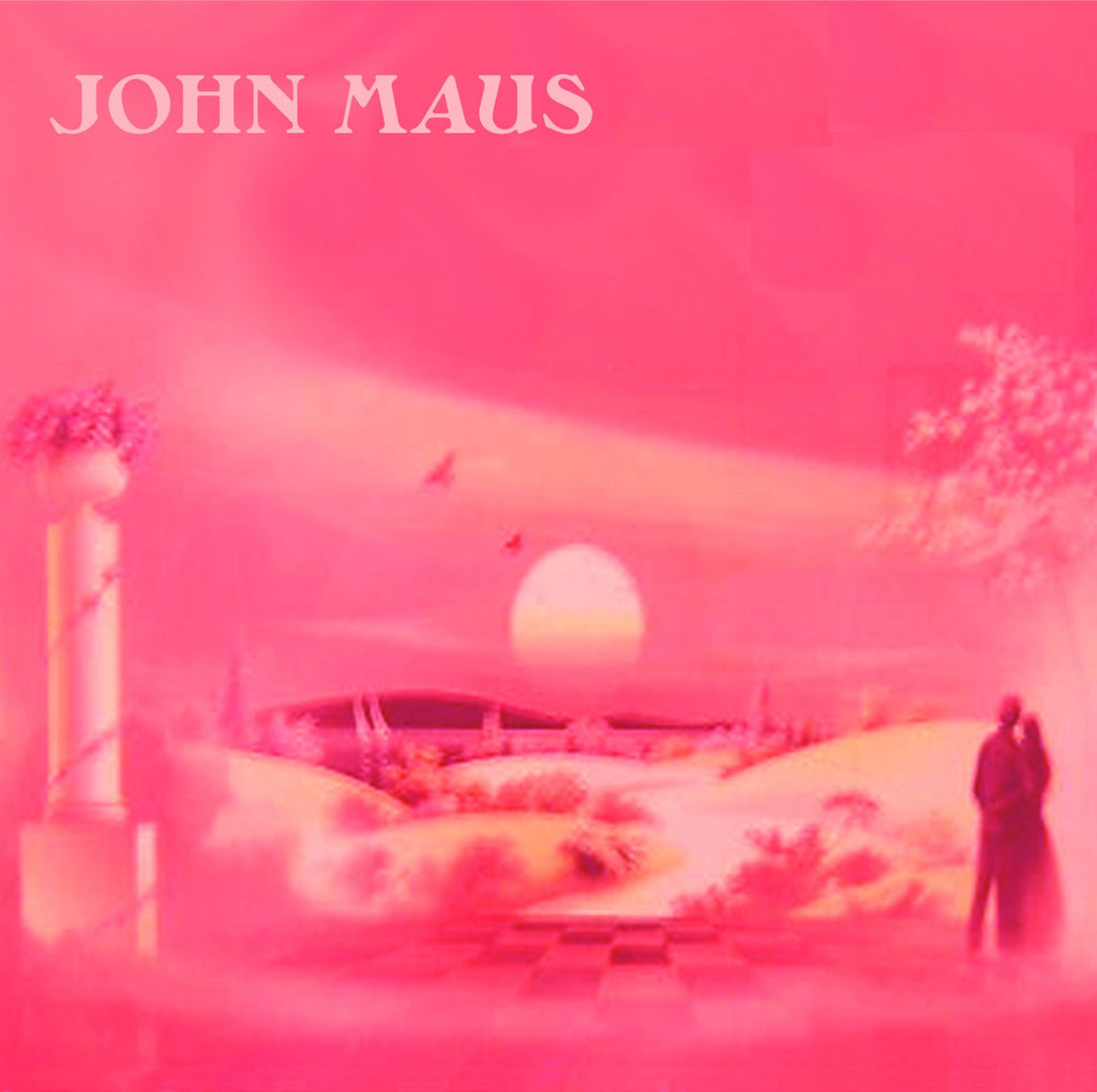 John Maus - Songs ((CD))