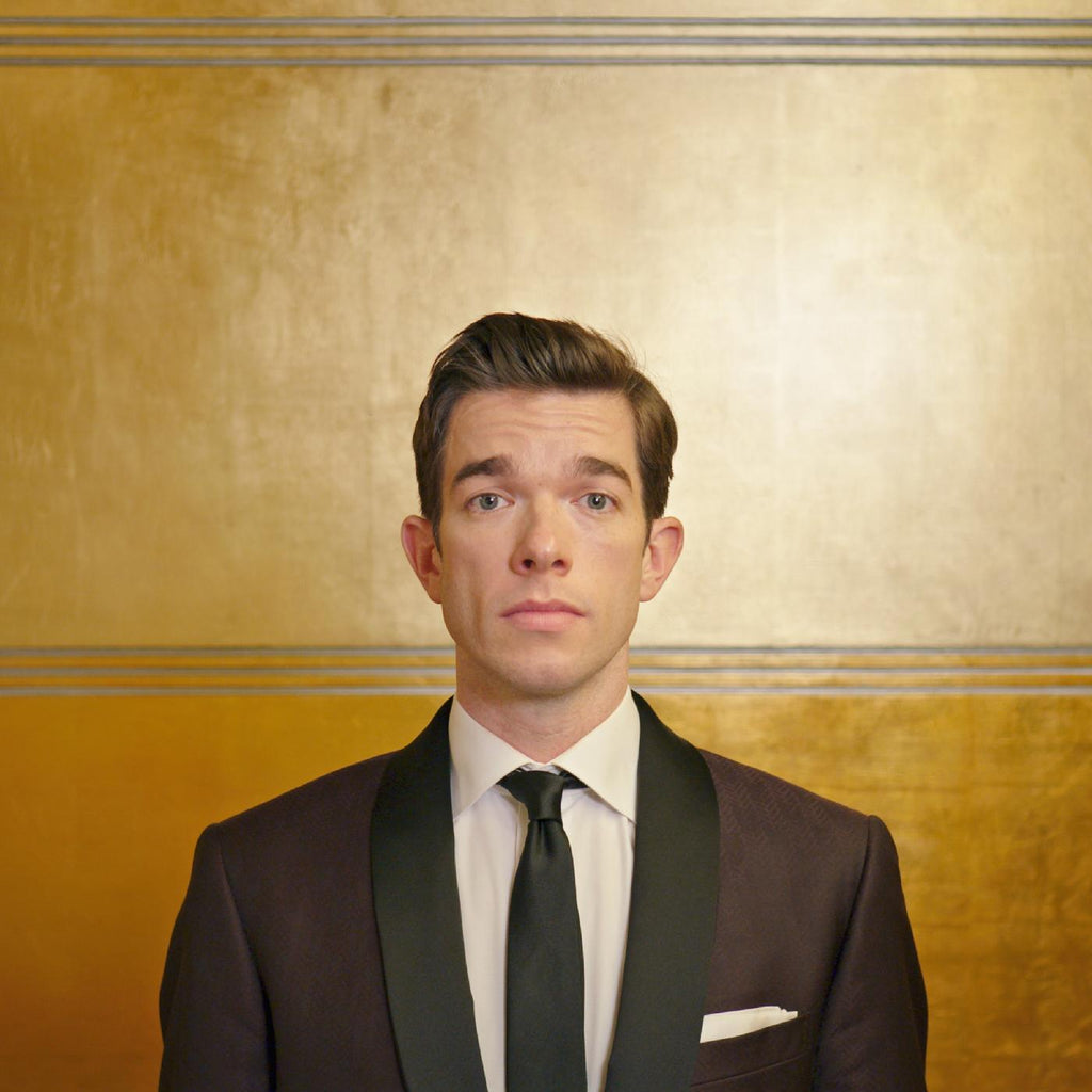 John Mulaney - Kid Gorgeous at Radio City ((CD))